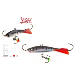 Cykada Lucky John Nordic 4 Balancer 12g - 12HRT